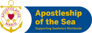 Apostleship of the Sea logo